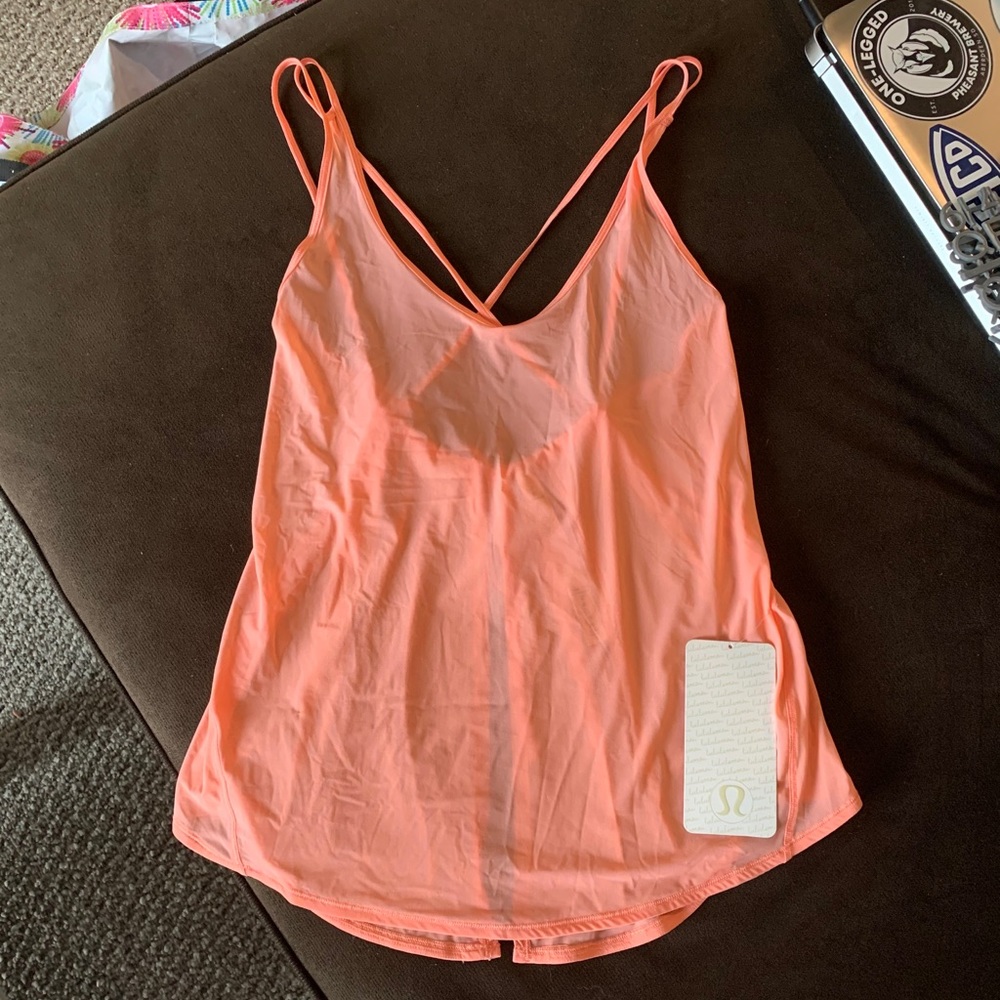 Such A Cinch Tank